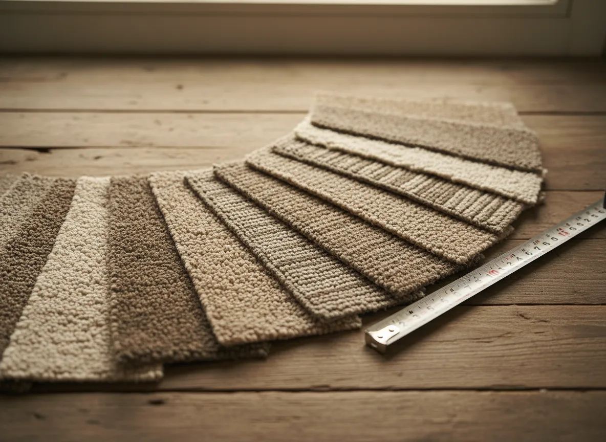 Carpet Installation Flasher, ND FAQs